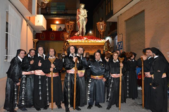 Procesión Martes Santo 2015 - 17